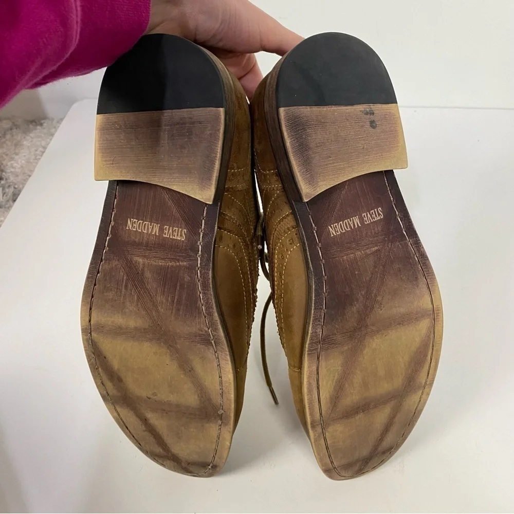 Steve Madden steve madden